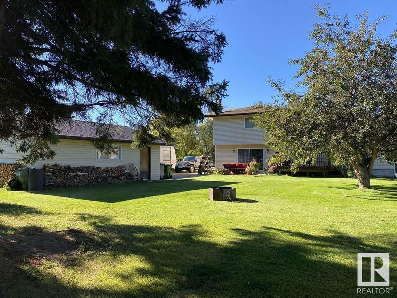Tertiary Property View