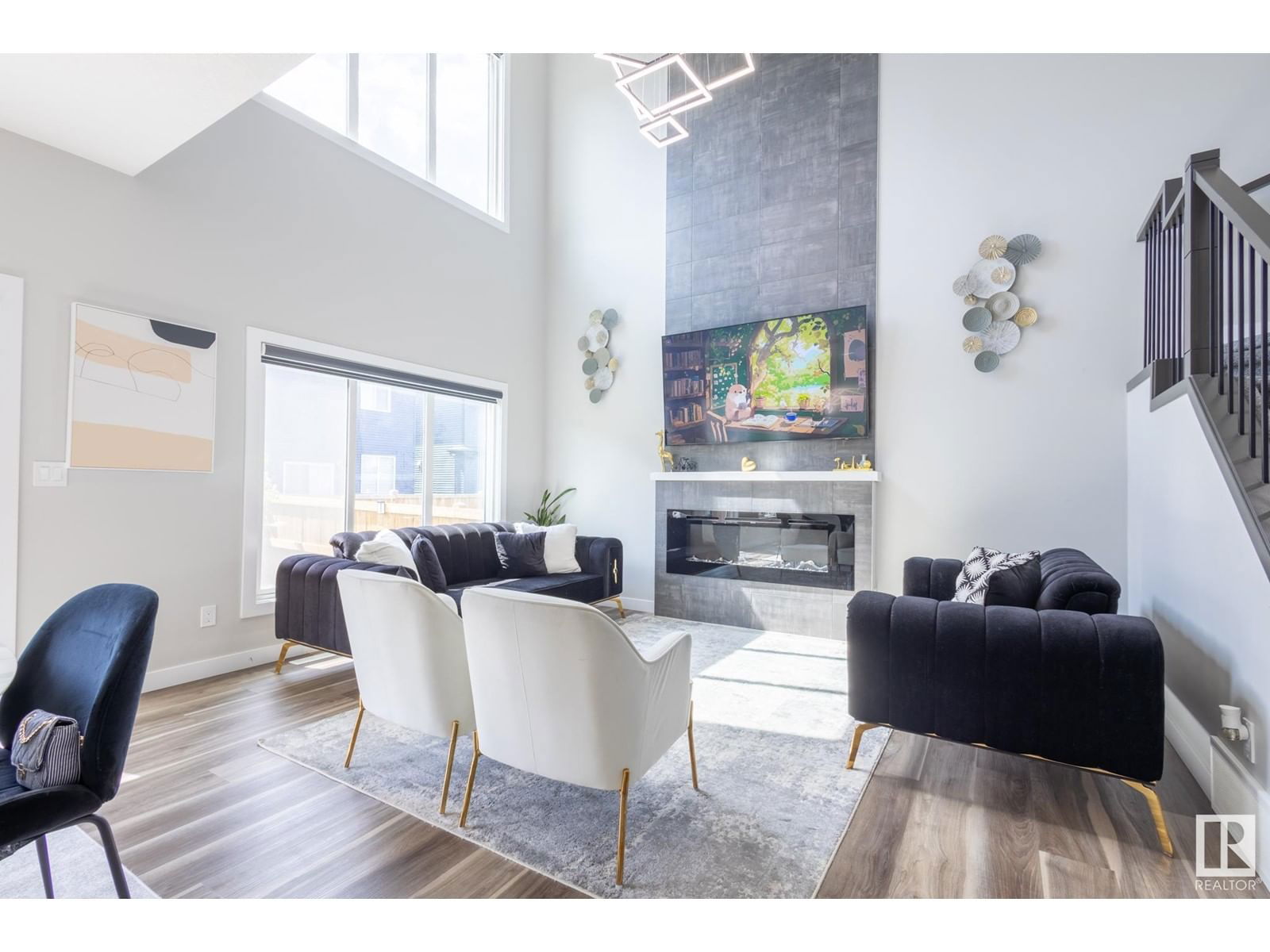 Primary Property View