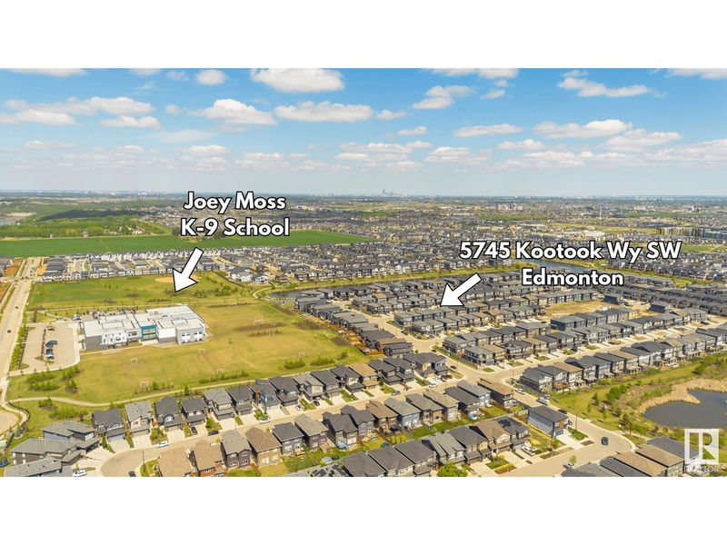 Tertiary Property View