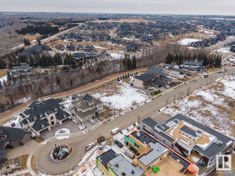 Tertiary Property View