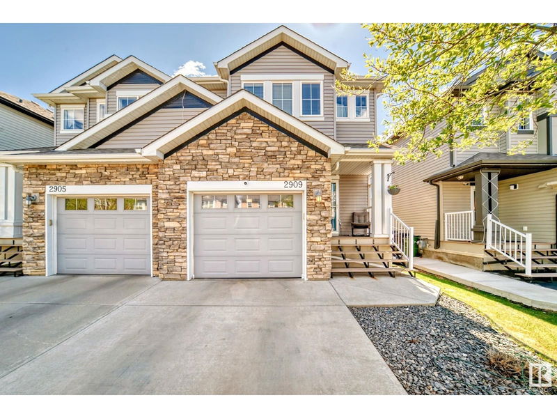 2909 18a Av Edmonton, Alberta