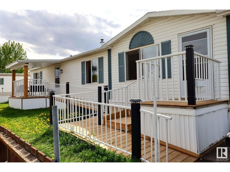 663b Evergreen Pa Edmonton, Alberta