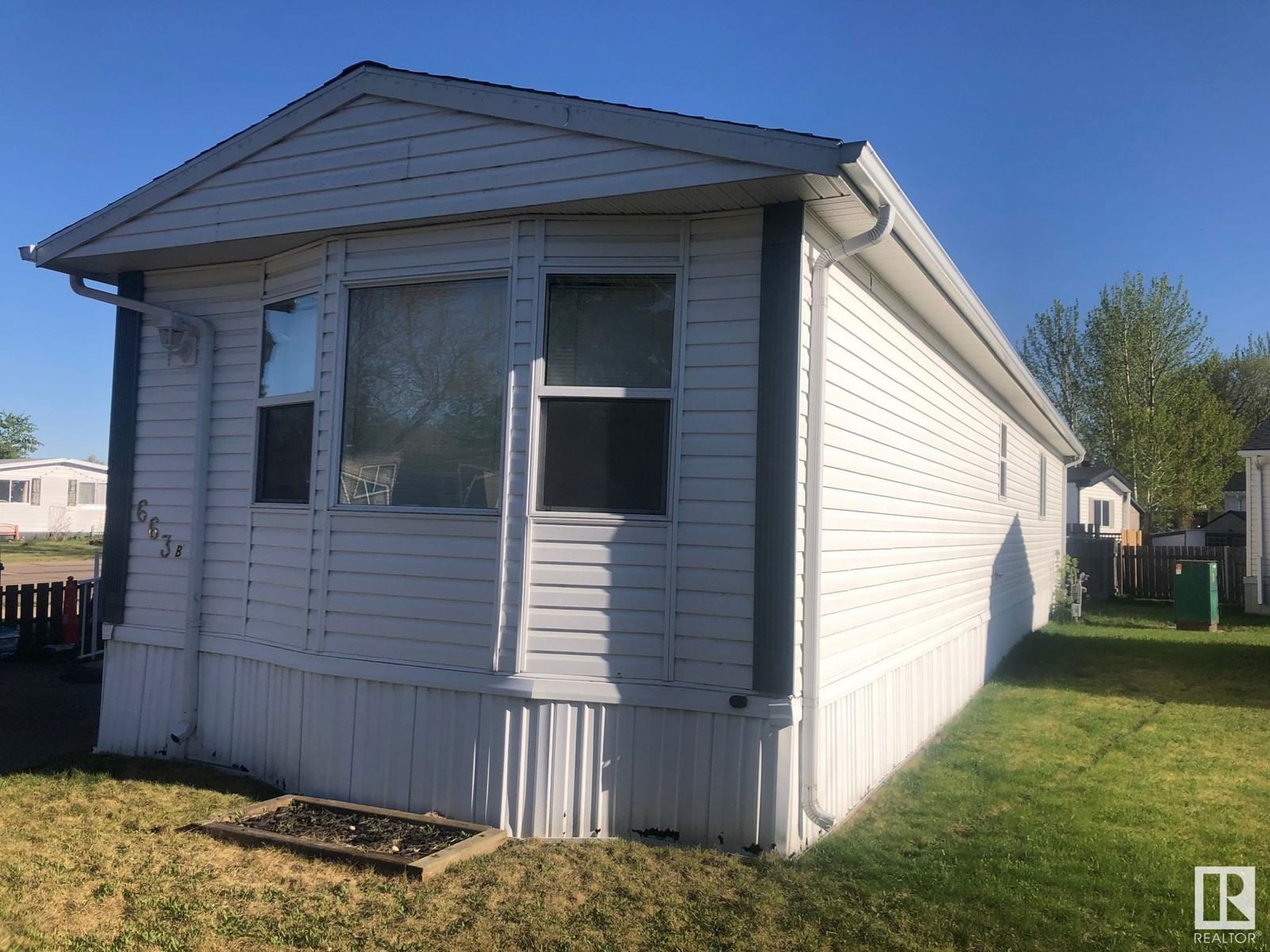 663b Evergreen Pa Edmonton, Alberta