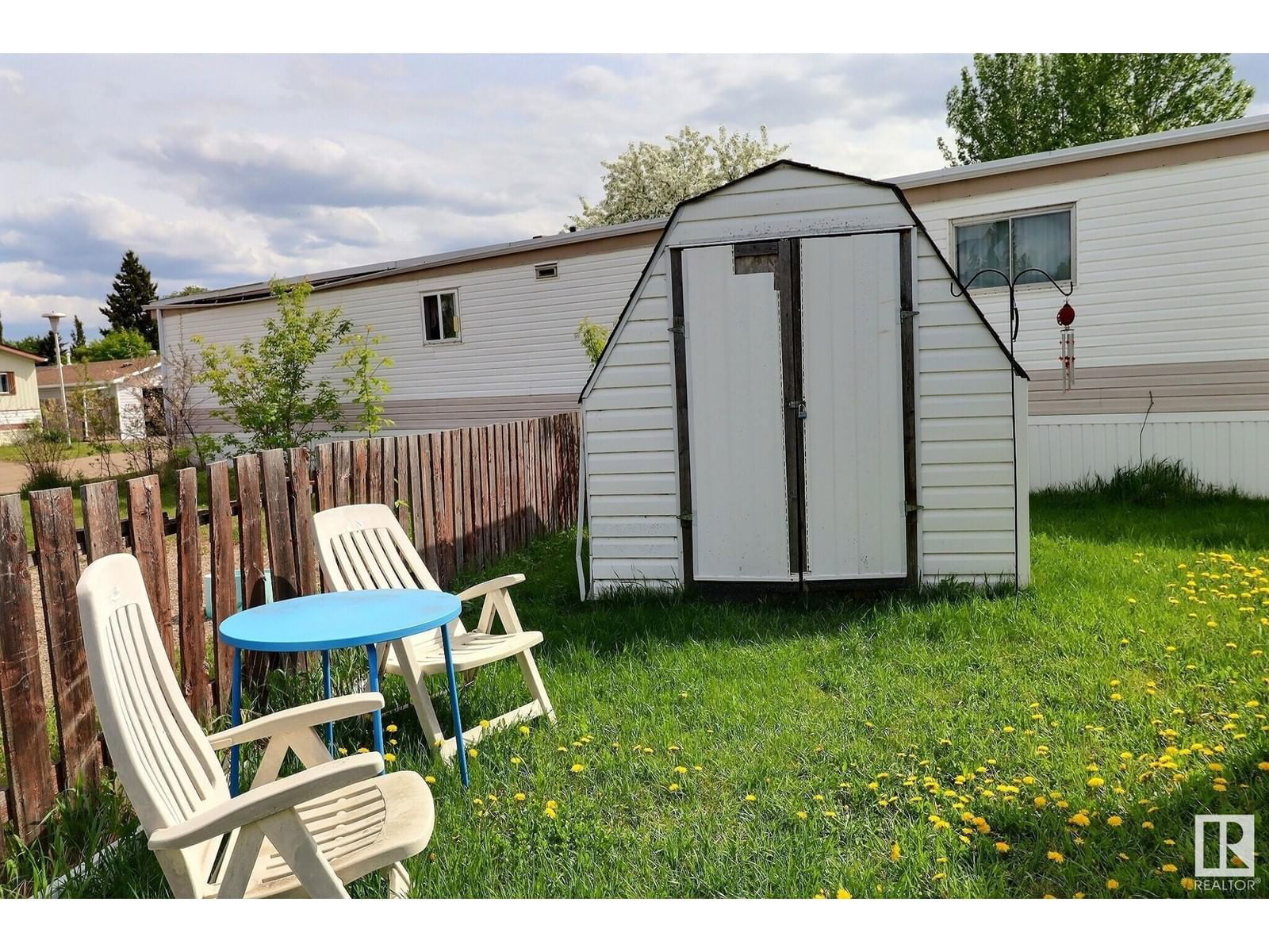 663b Evergreen Pa Edmonton, Alberta