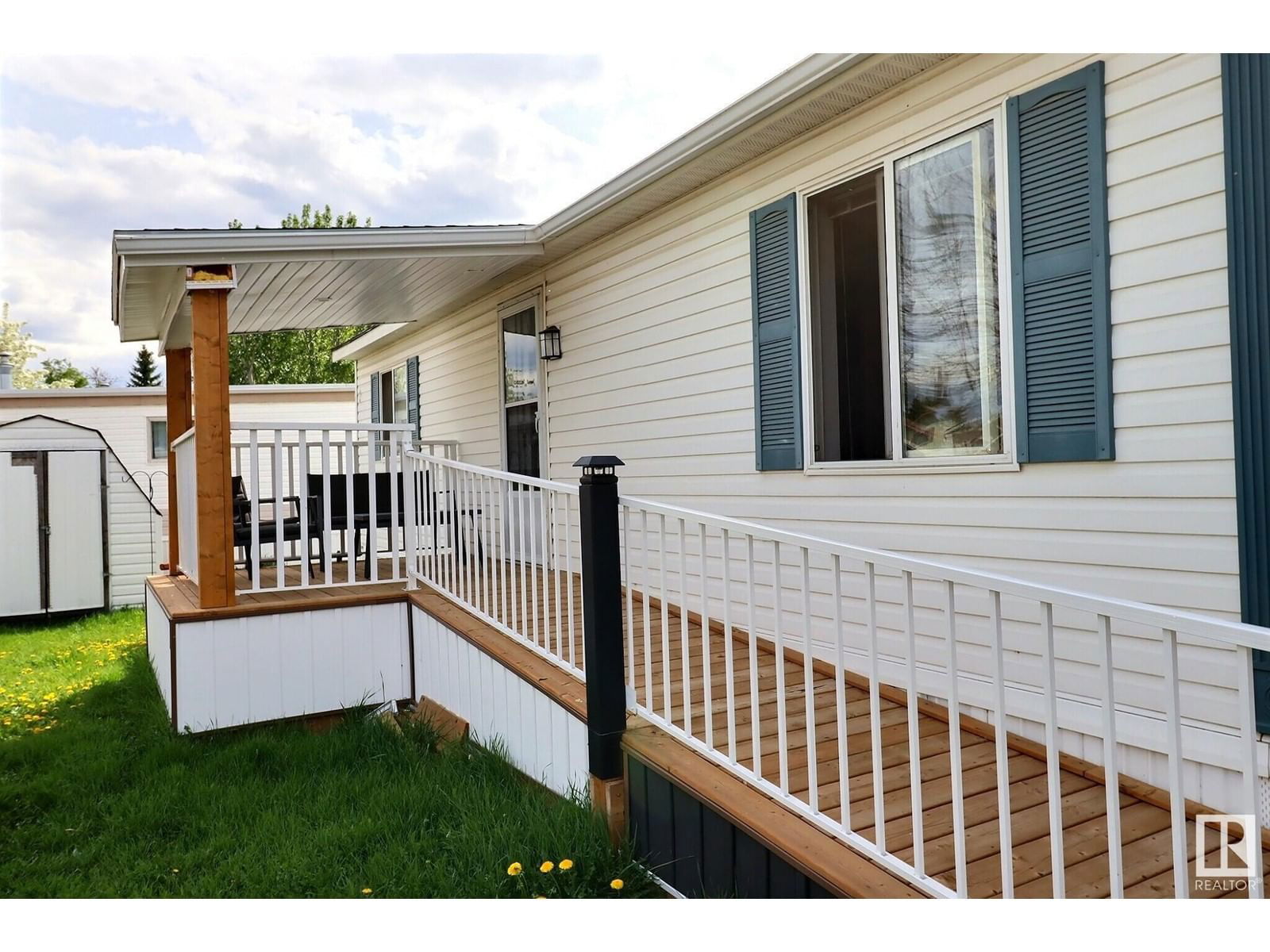 663b Evergreen Pa Edmonton, Alberta