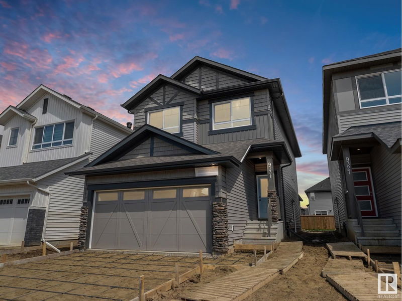 9331 227 St Edmonton, Alberta