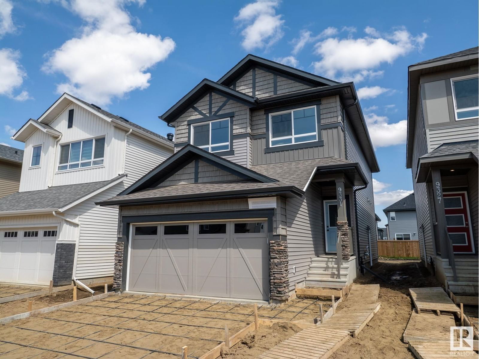 9331 227 St Edmonton, Alberta