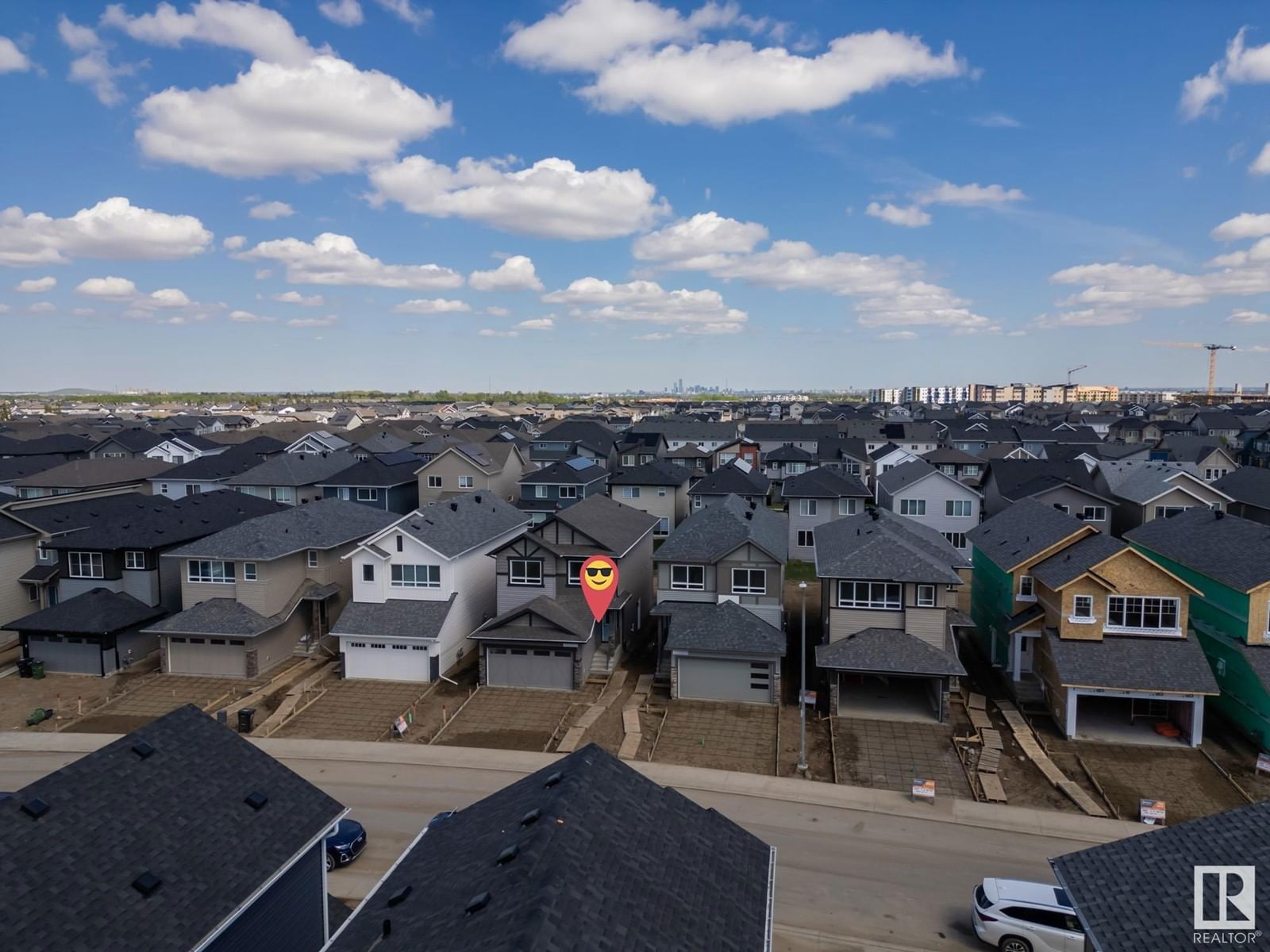 9331 227 St Edmonton, Alberta