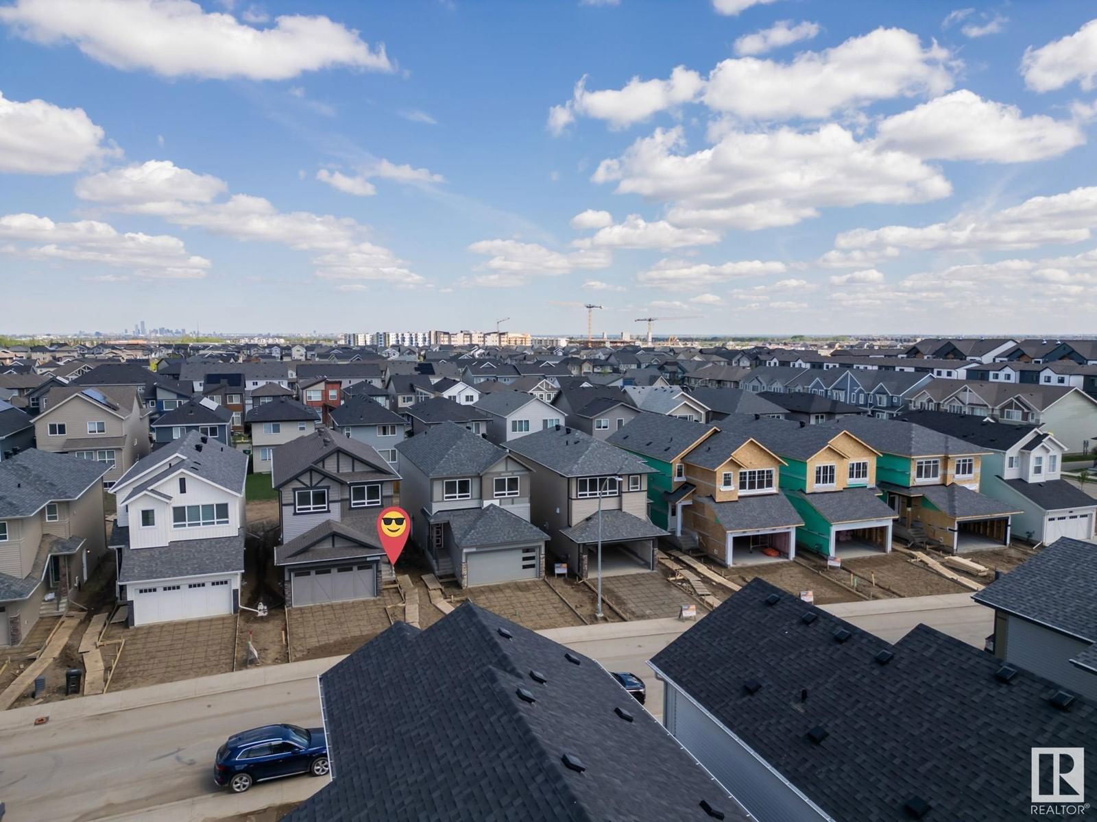 9331 227 St Edmonton, Alberta