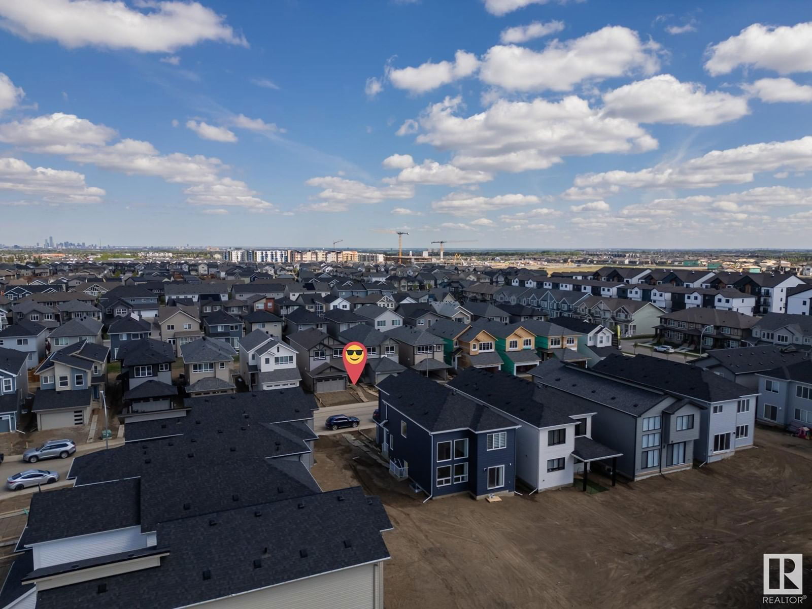 9331 227 St Edmonton, Alberta