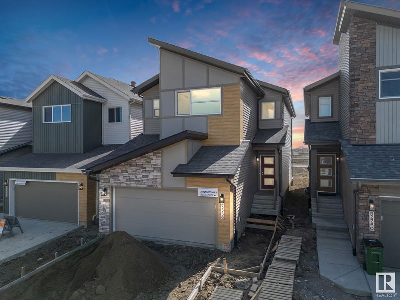 Nw - 2256 194 St Edmonton, Alberta