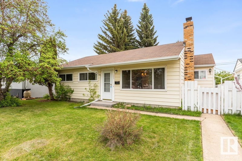 15925 108 Av Edmonton, Alberta