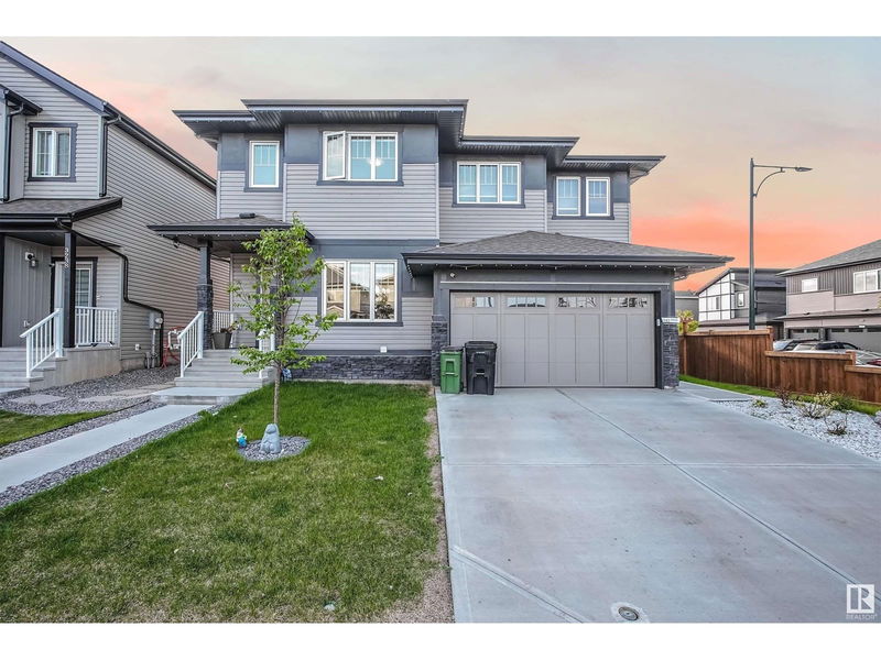 3242 4 St Edmonton, Alberta