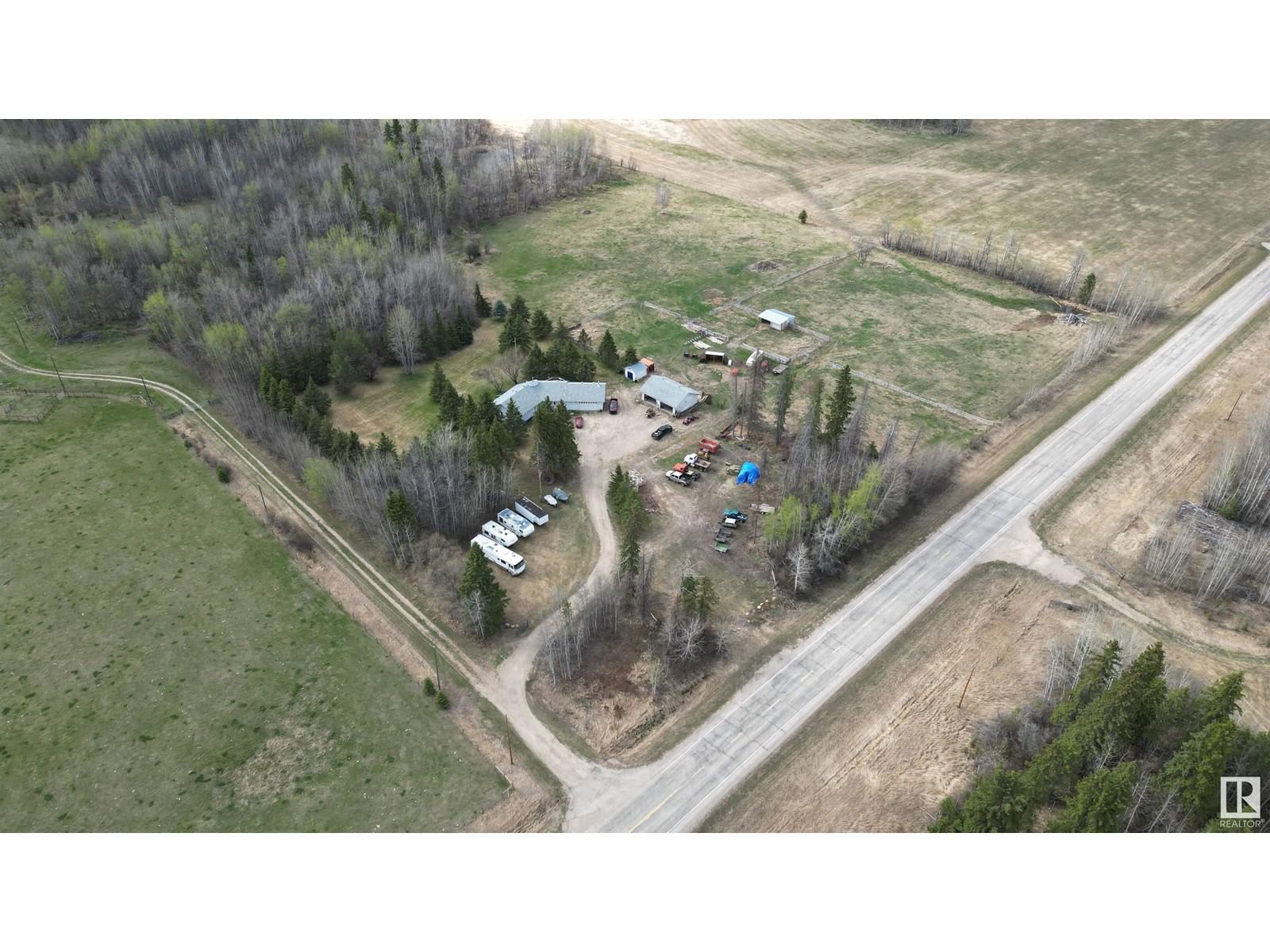 Primary Property View