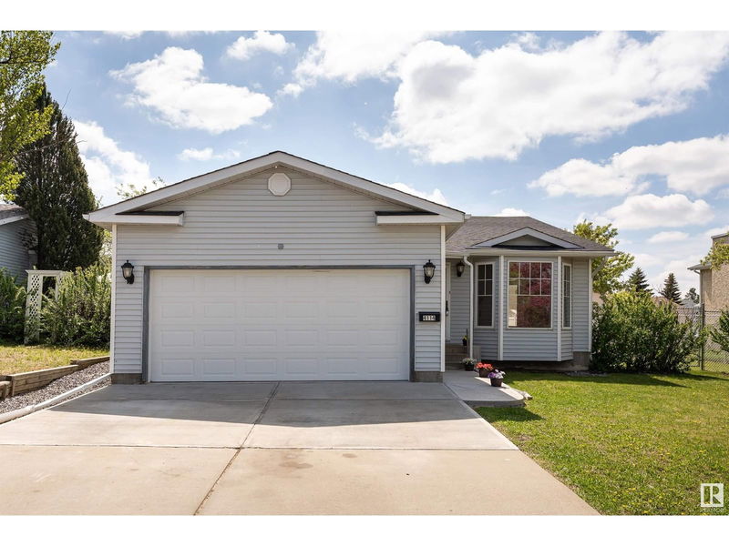 4114 44 Av Stony Plain, Alberta
