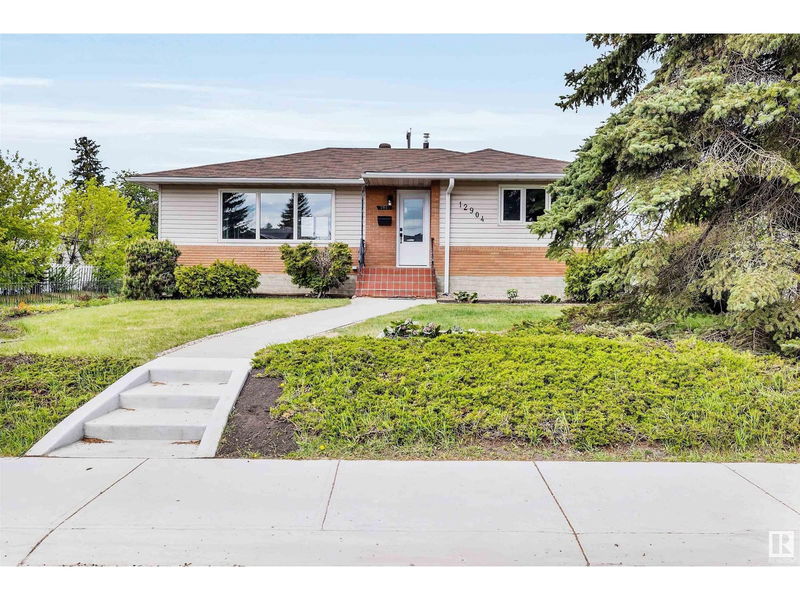 12904 95a St Edmonton, Alberta