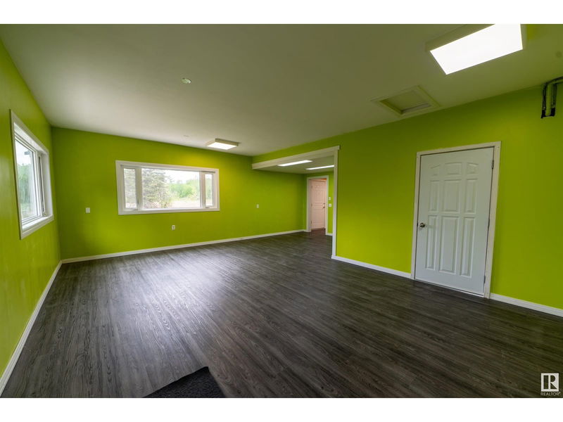 Tertiary Property View