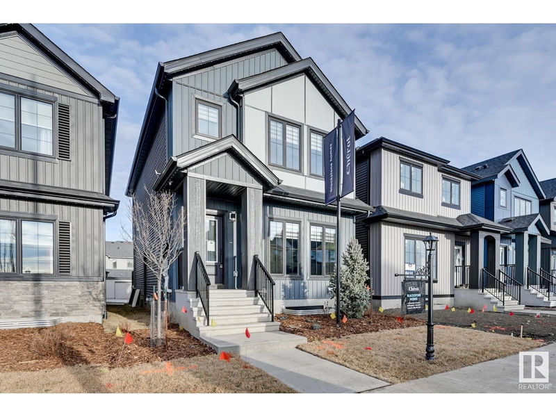 4 Chambery Cr St. Albert, Alberta
