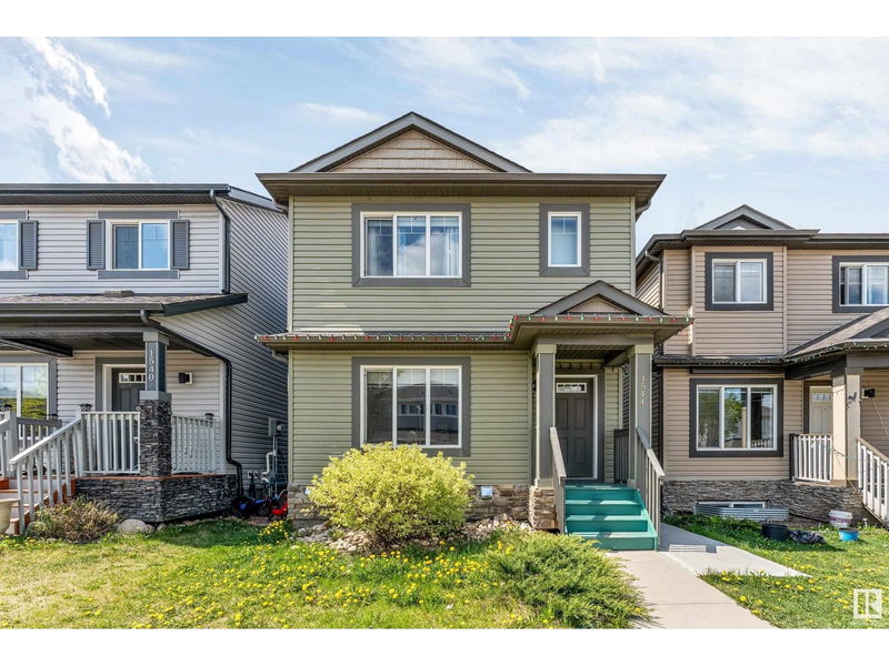 Nw - 1544 21 St Edmonton, Alberta