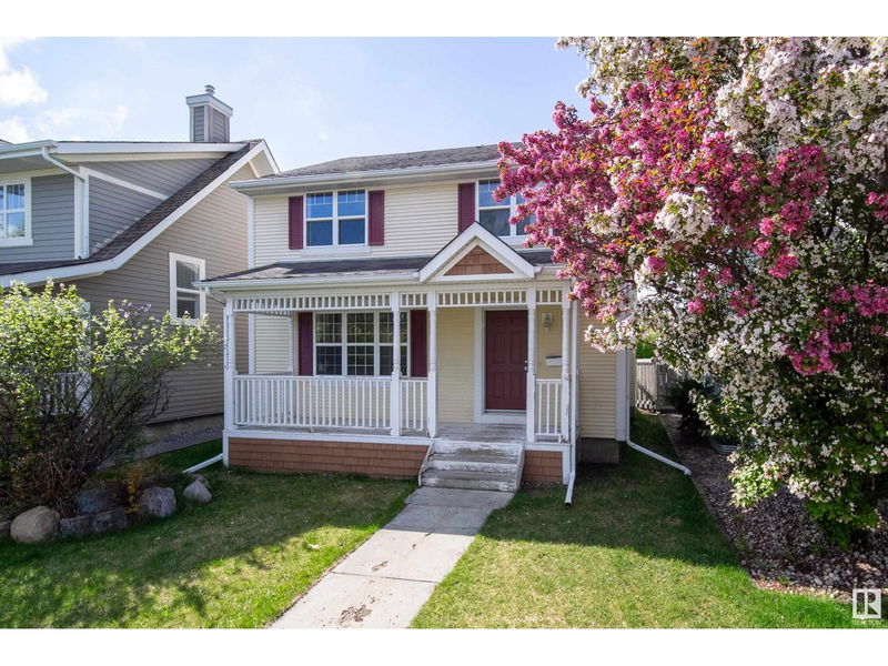 9927 145 Av Edmonton, Alberta