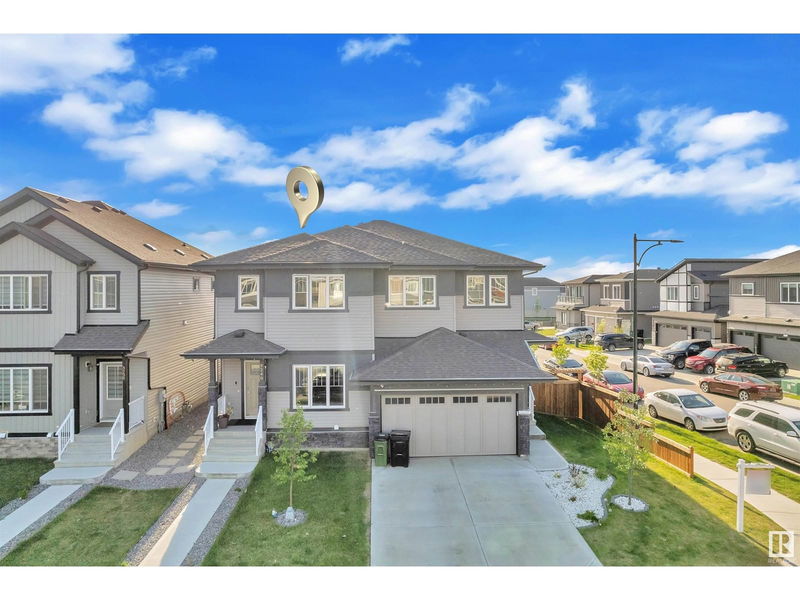 Nw - 3240 4 St Edmonton, Alberta