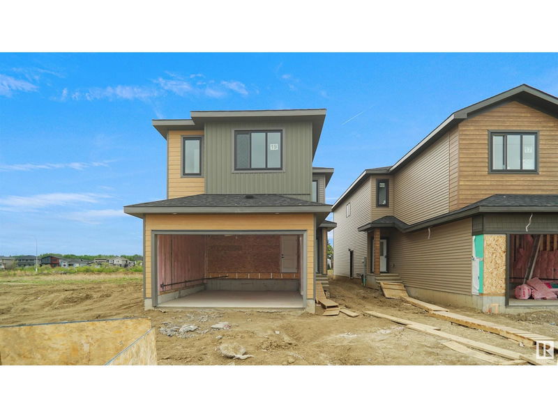 19 Tenuto Link Spruce Grove, Alberta