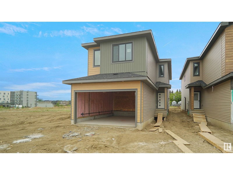 Secondary Property View