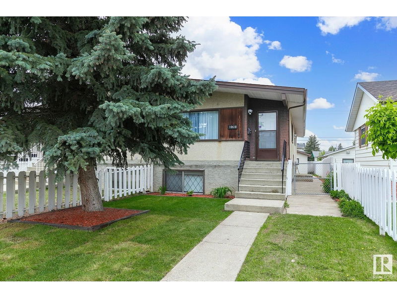 Nw - 10618 153 St Edmonton, Alberta