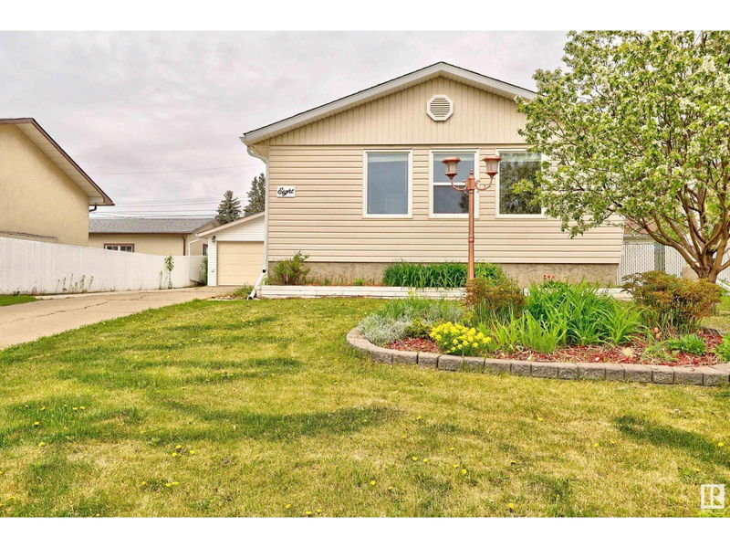 8 Linden St Spruce Grove, Alberta