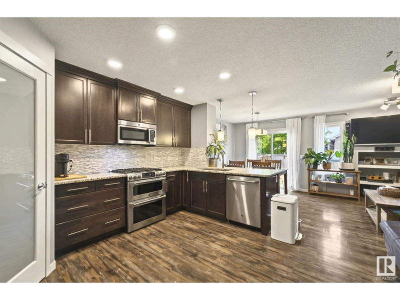 17417 120 St Edmonton, Alberta