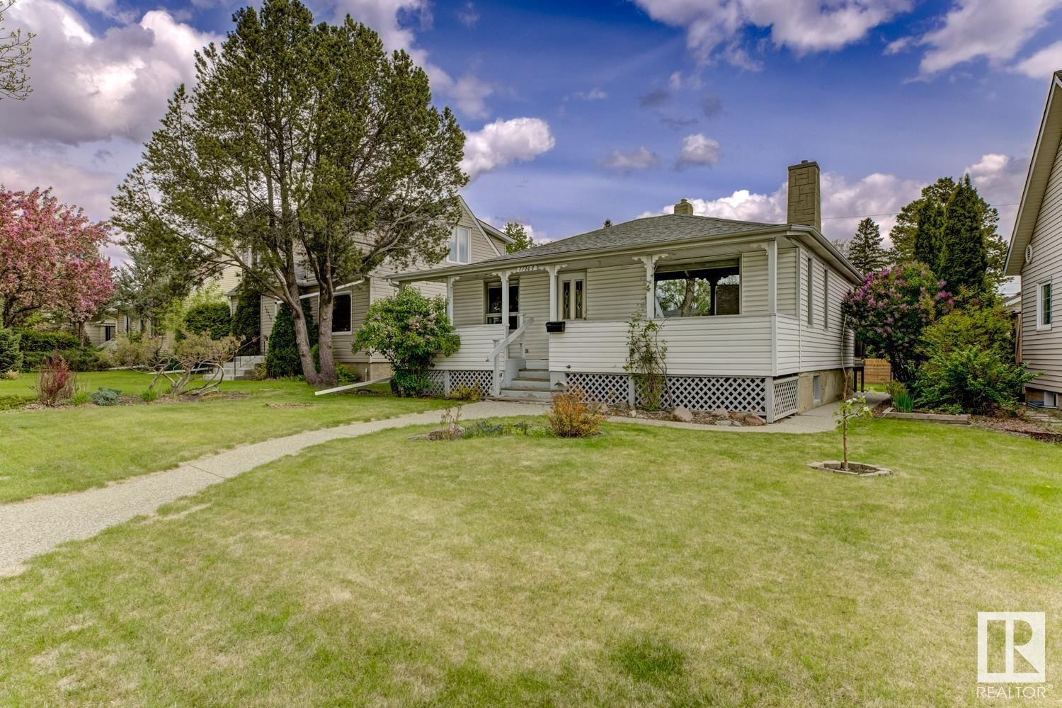 Nw - 11207 57 St Edmonton, Alberta