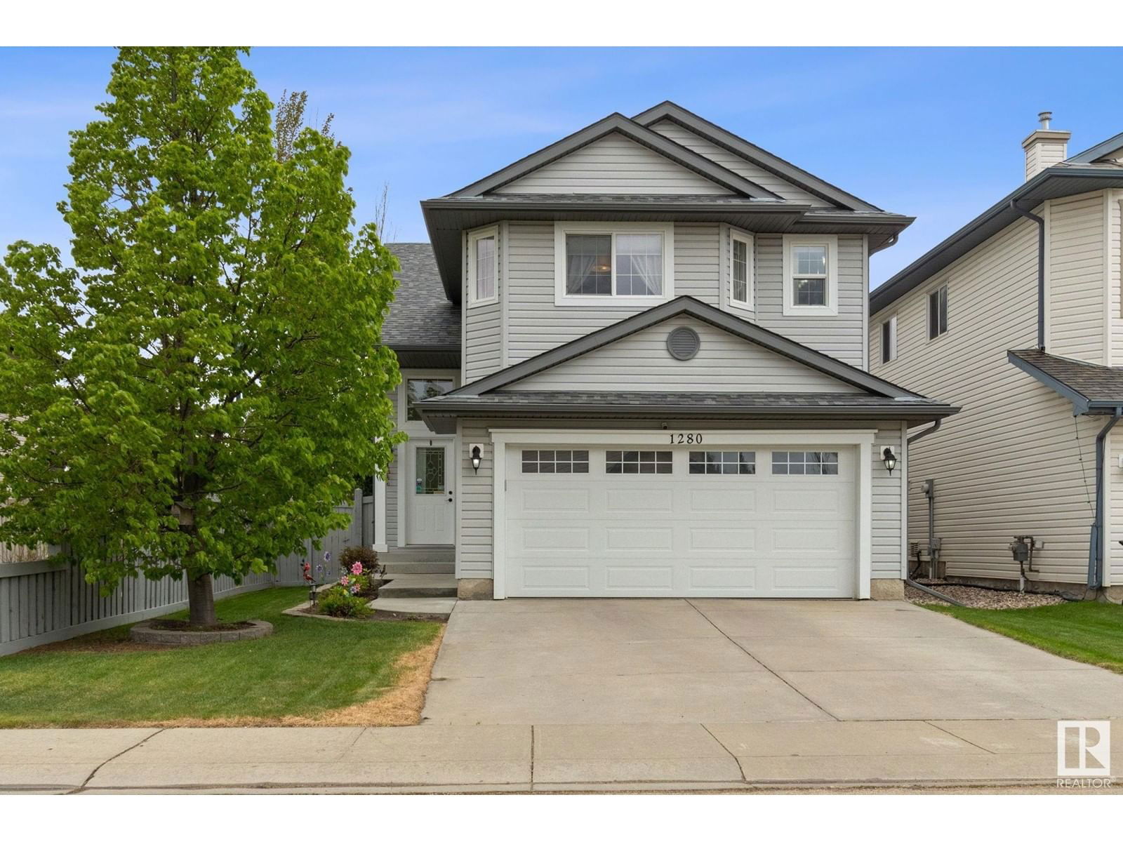 1280 Mcallister Wy Edmonton, Alberta