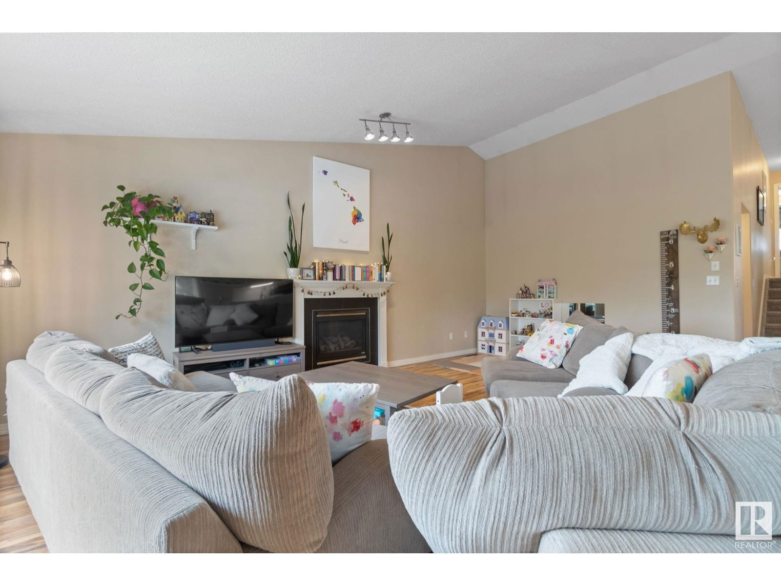 1280 Mcallister Wy Edmonton, Alberta