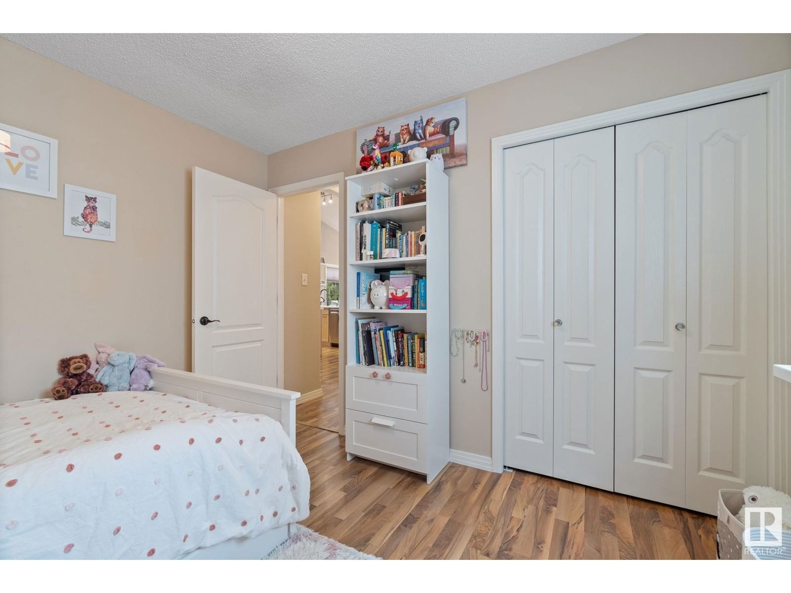 1280 Mcallister Wy Edmonton, Alberta