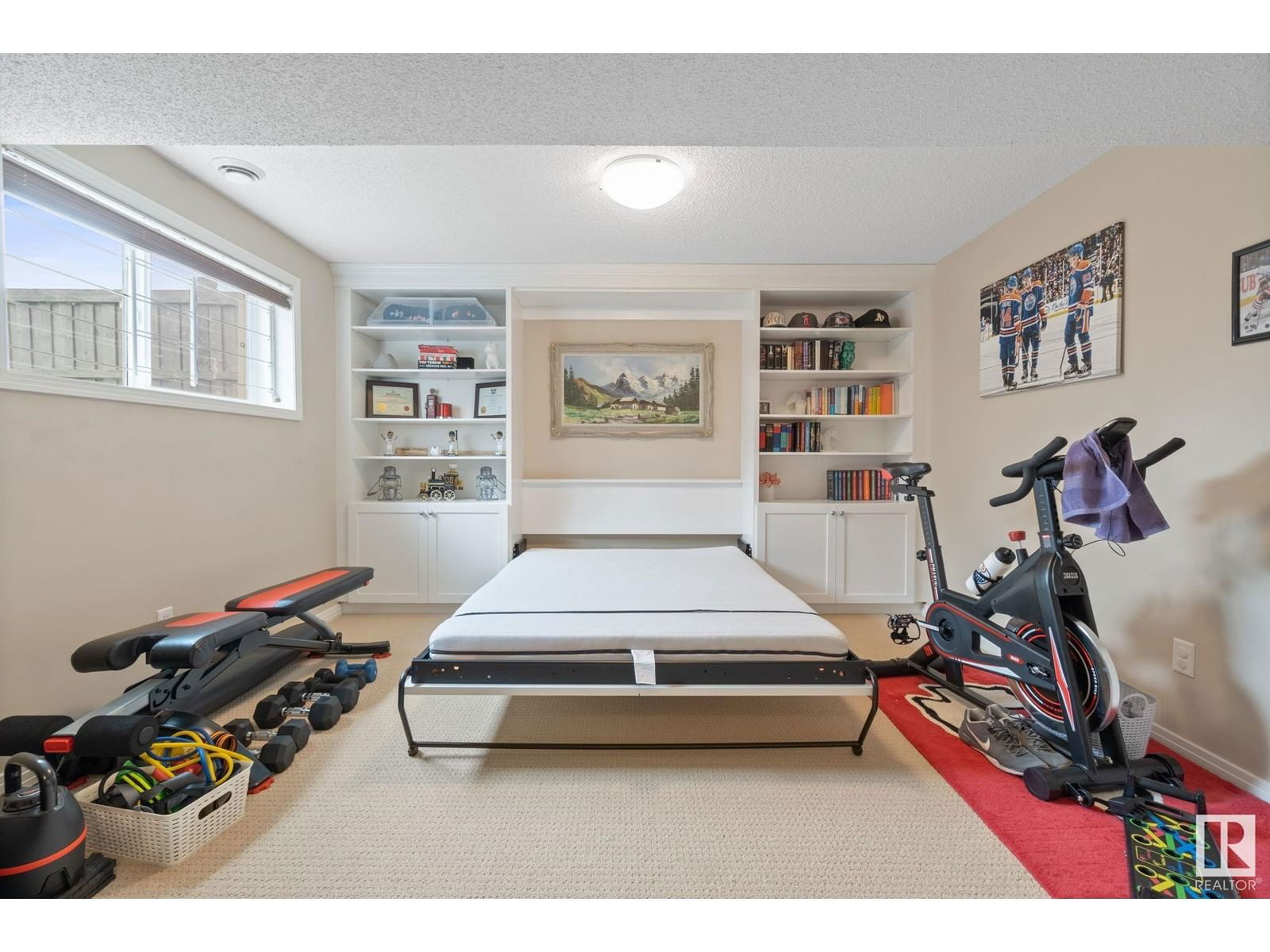 1280 Mcallister Wy Edmonton, Alberta