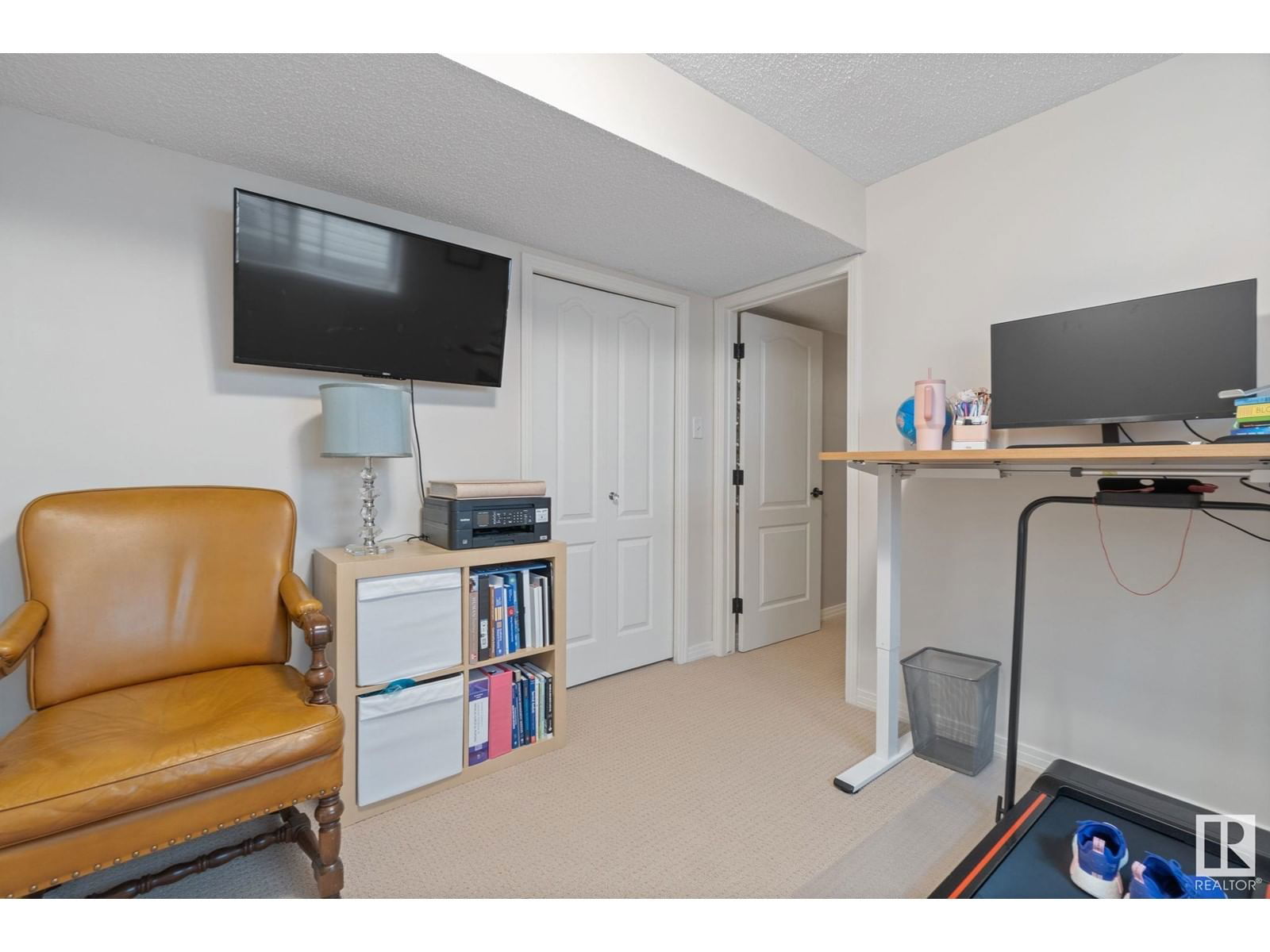 1280 Mcallister Wy Edmonton, Alberta