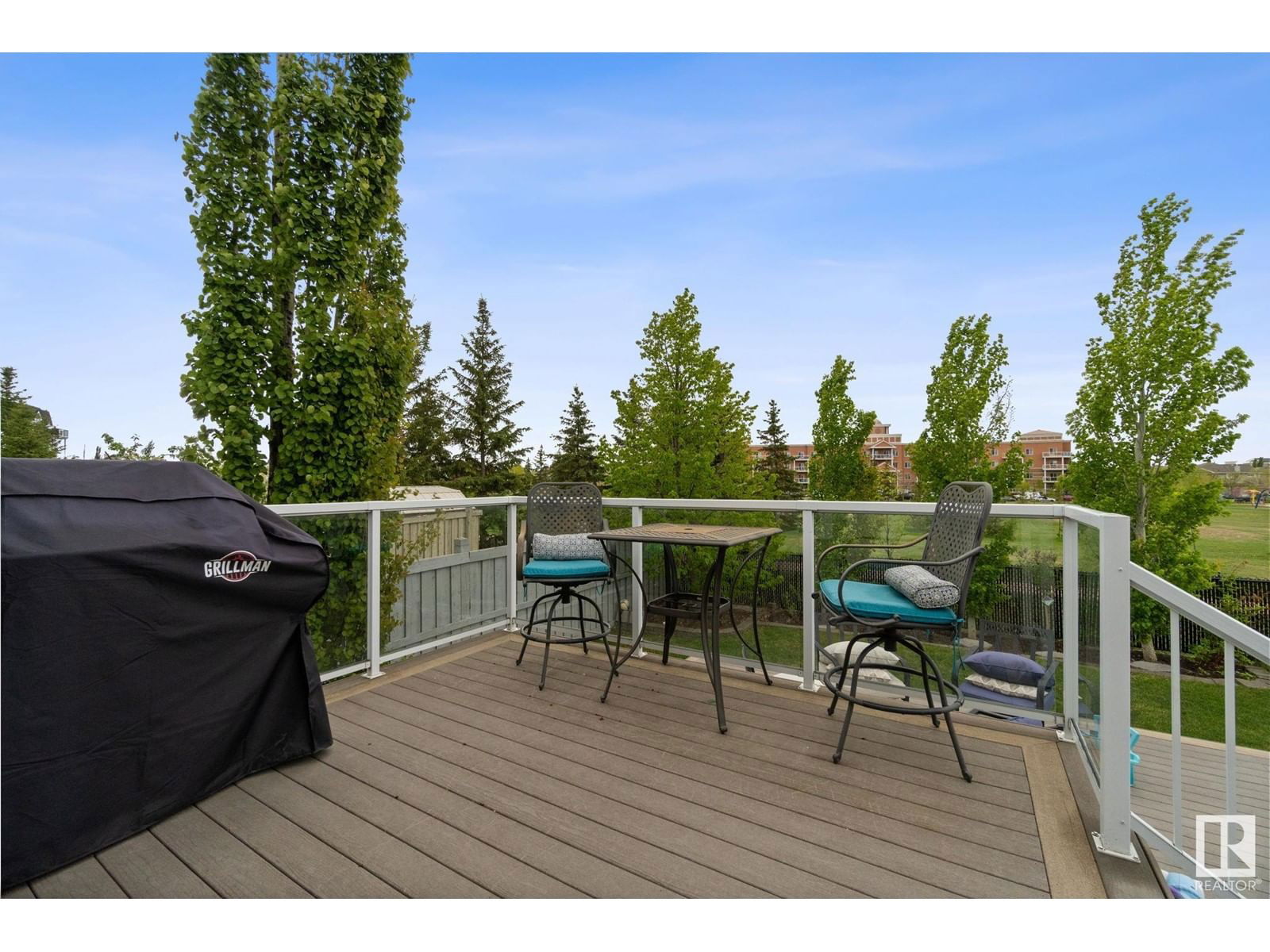 1280 Mcallister Wy Edmonton, Alberta