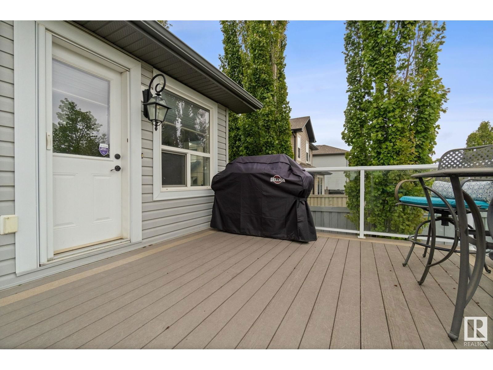 1280 Mcallister Wy Edmonton, Alberta