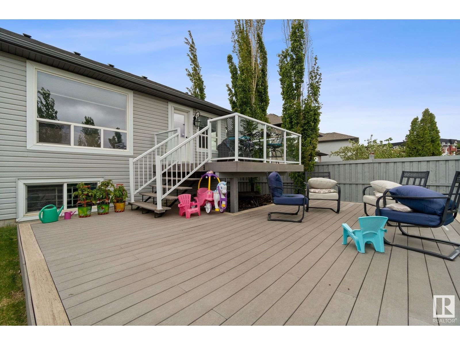1280 Mcallister Wy Edmonton, Alberta