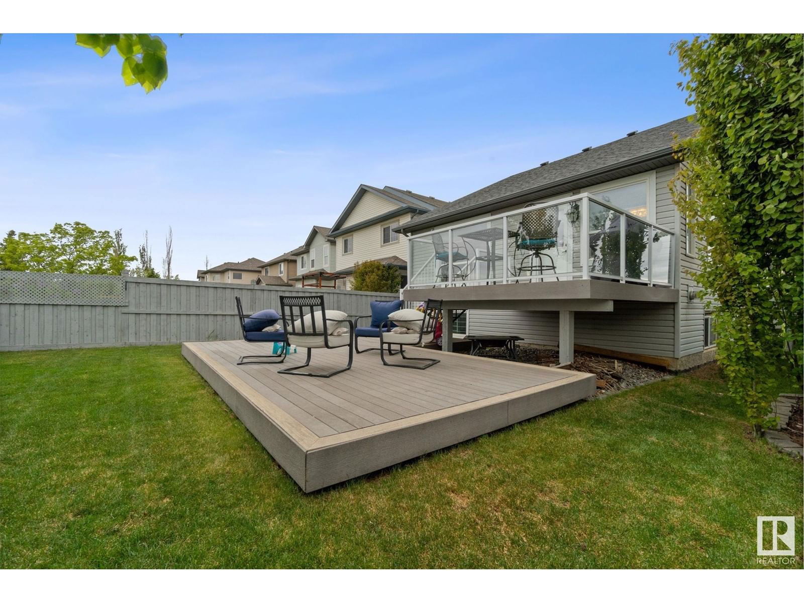 1280 Mcallister Wy Edmonton, Alberta