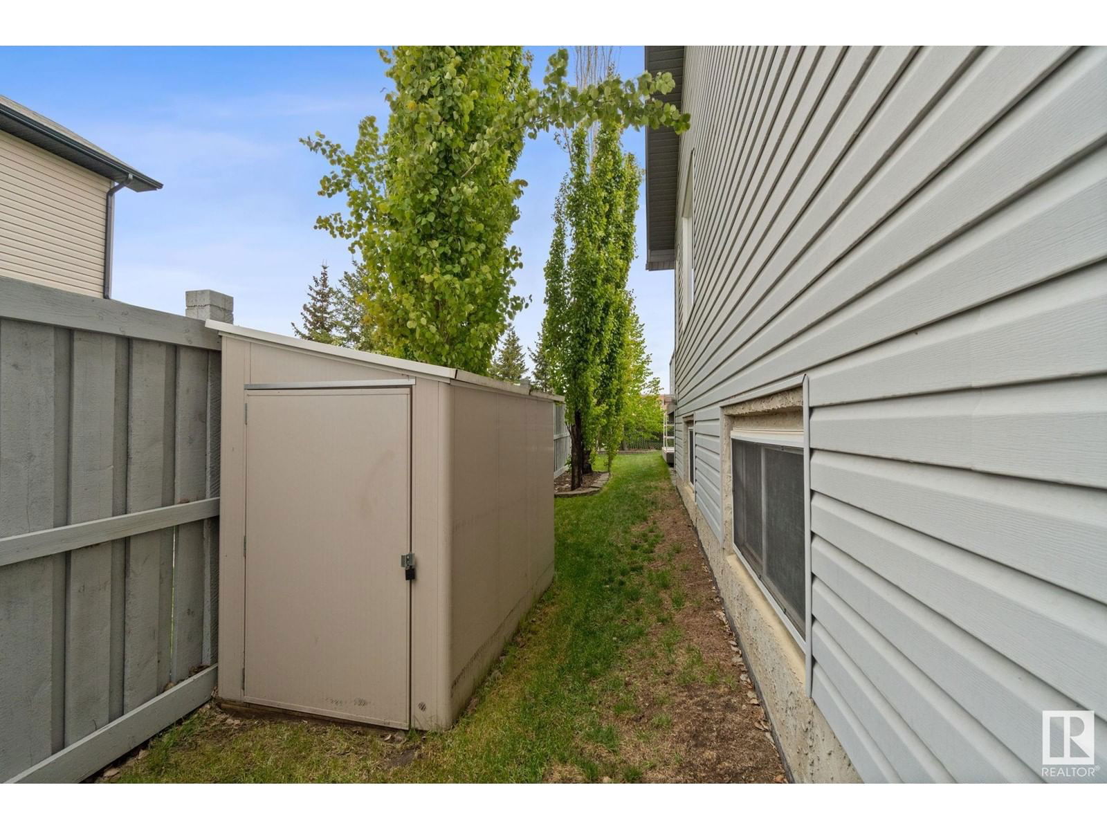 1280 Mcallister Wy Edmonton, Alberta