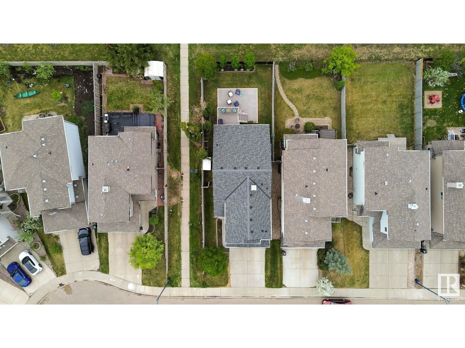 1280 Mcallister Wy Edmonton, Alberta