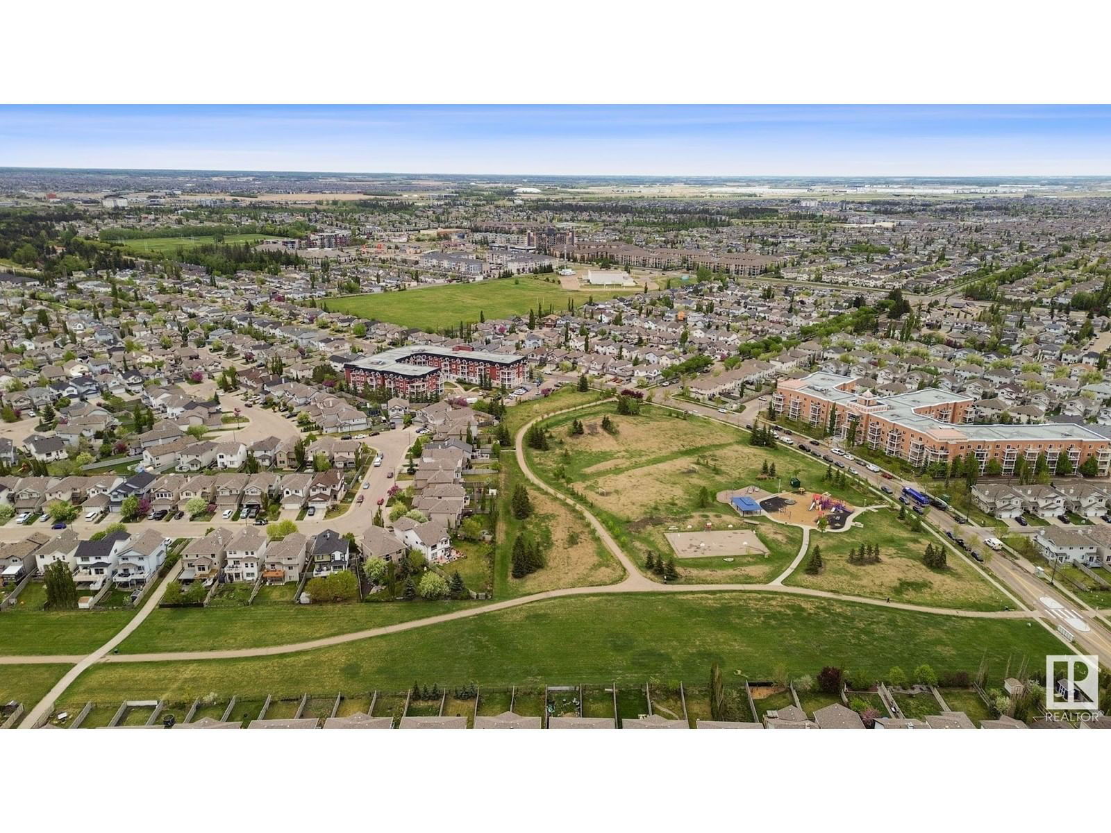 1280 Mcallister Wy Edmonton, Alberta