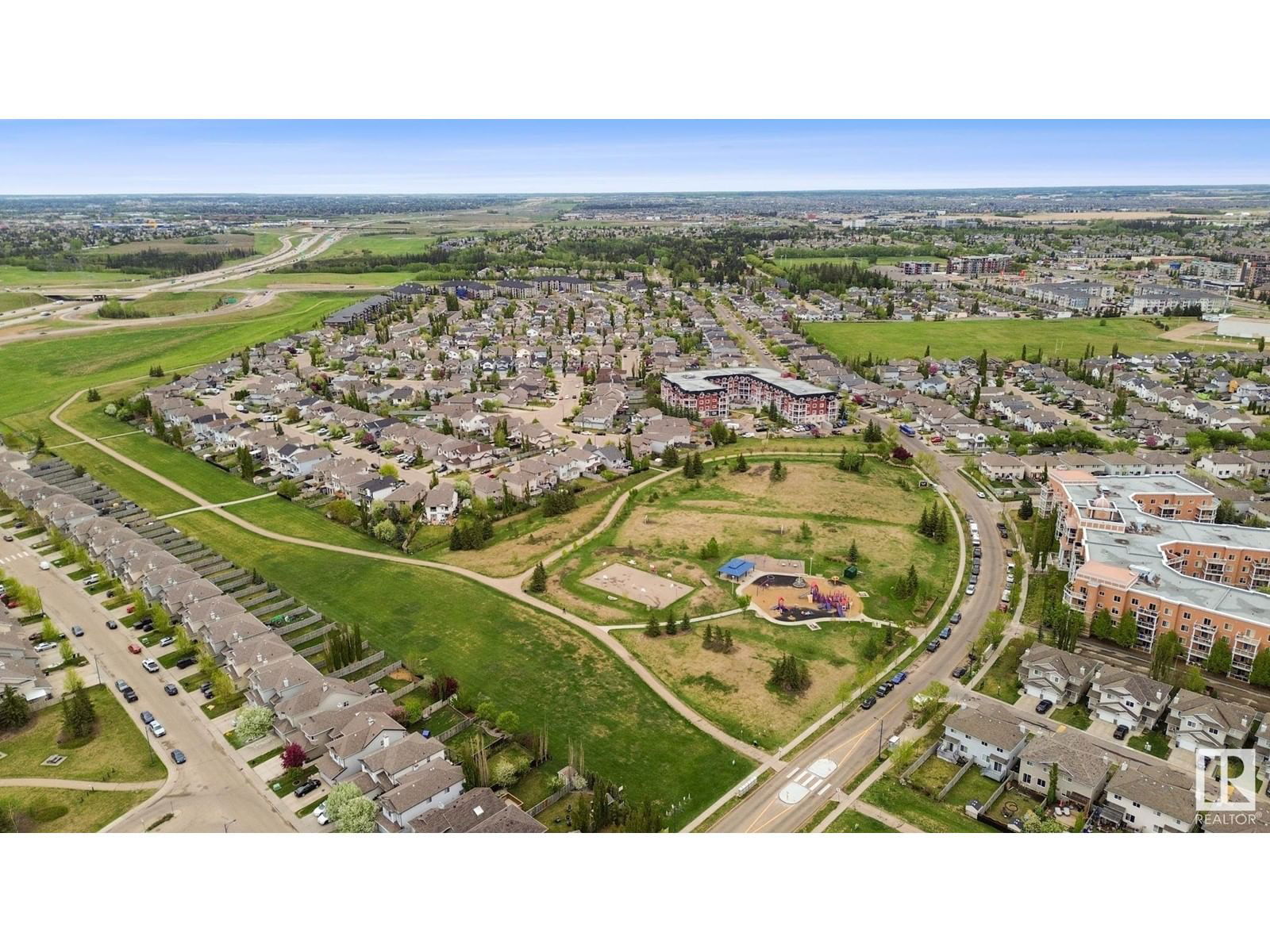 1280 Mcallister Wy Edmonton, Alberta