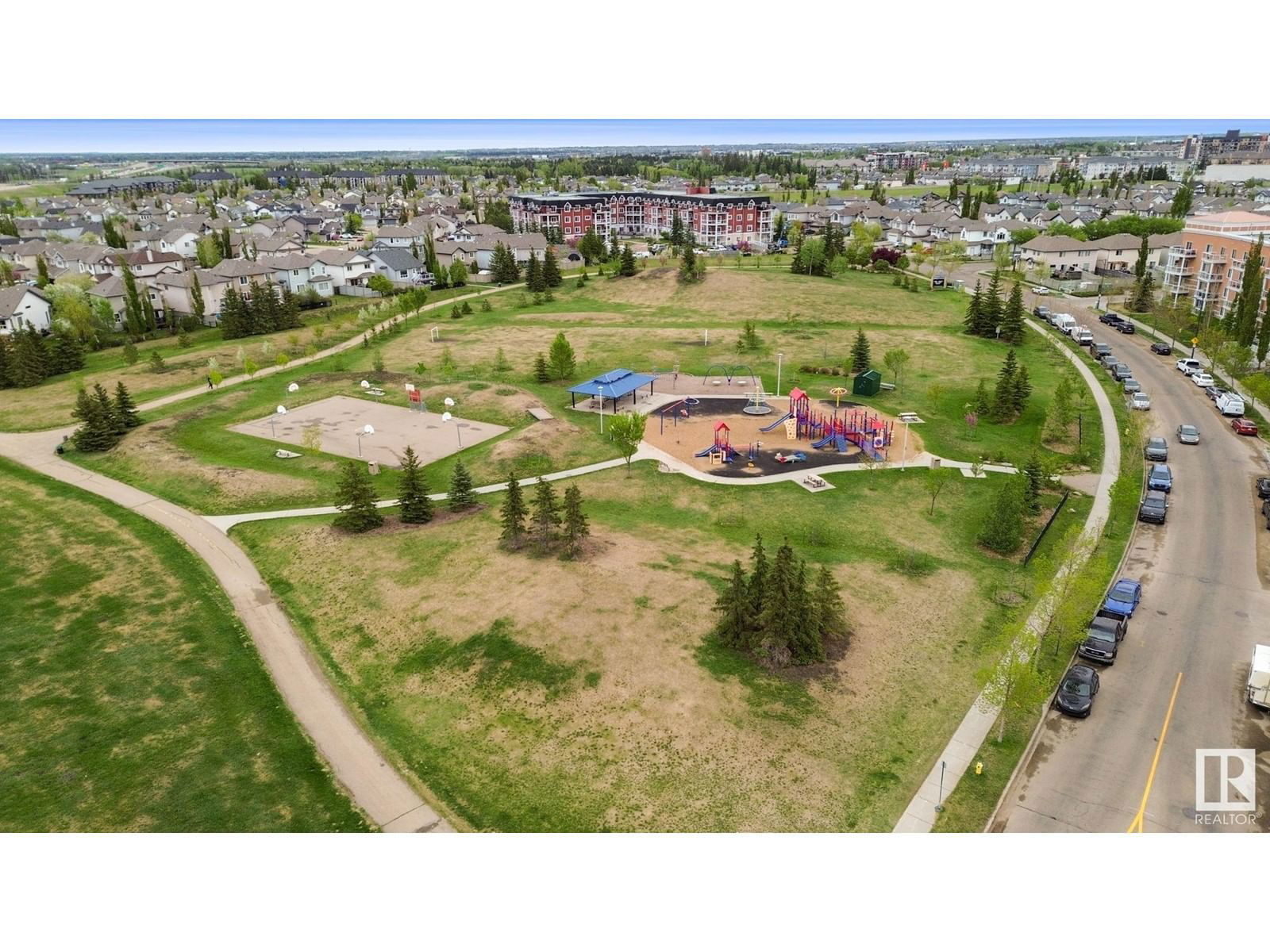 1280 Mcallister Wy Edmonton, Alberta