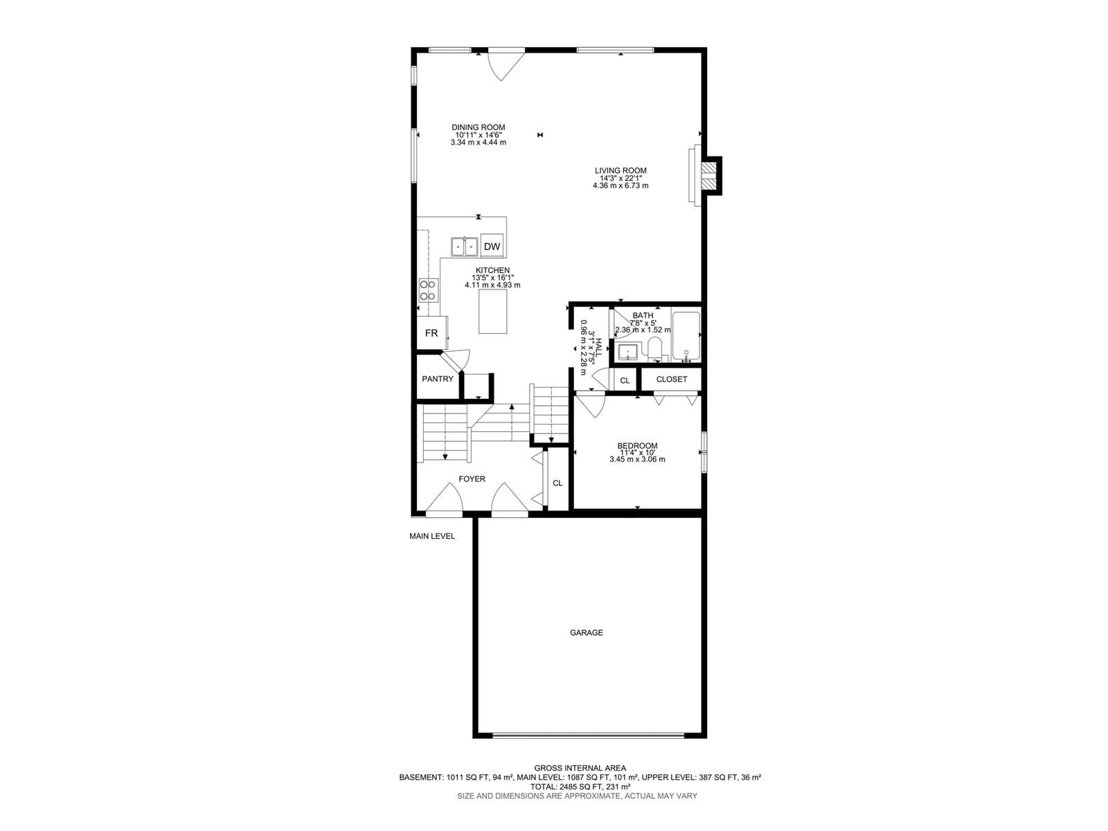 1280 Mcallister Wy Edmonton, Alberta