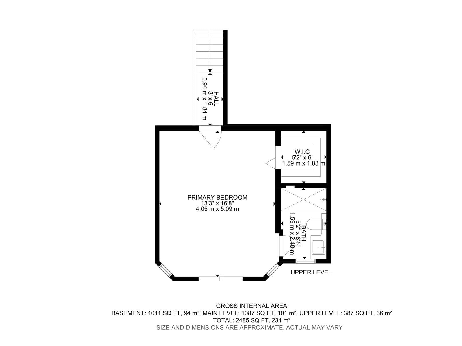 1280 Mcallister Wy Edmonton, Alberta