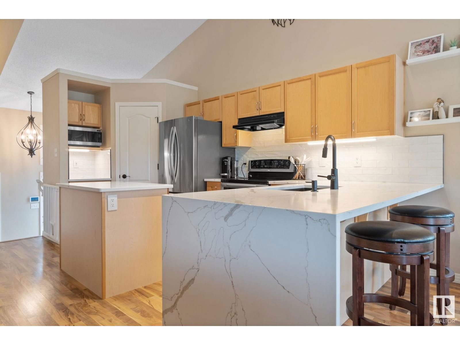 1280 Mcallister Wy Edmonton, Alberta