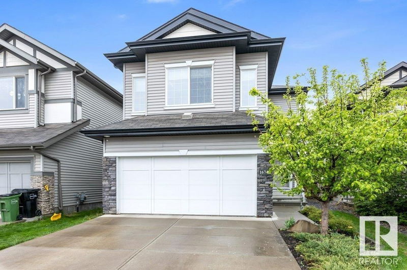 Nw - 16742 122a St Edmonton, Alberta