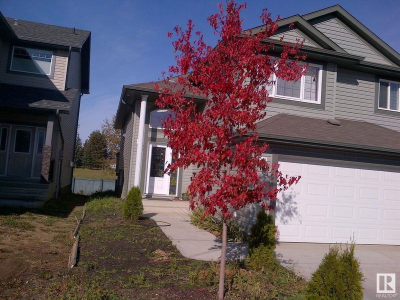 20822 96a Av Edmonton, Alberta